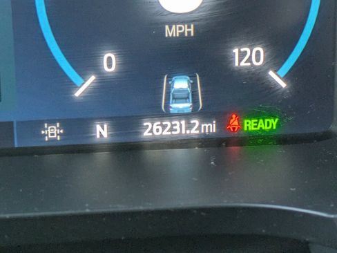 Used 2022 Ford F150 Limited image 17