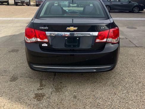 Used 2014 Chevrolet Cruze LT image 3