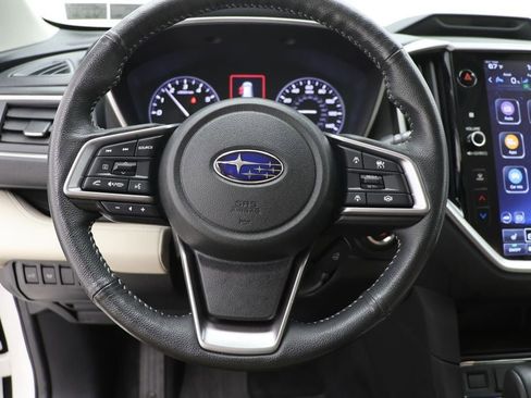 Used 2024 Subaru Ascent Limited AWD/4WD image 17