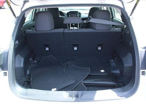 Used 2024 Subaru Impreza 2.0i AWD/4WD image 6
