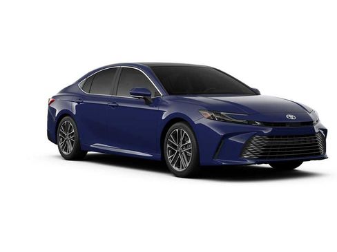 New 2026 Toyota Camry XLE FWD image 15
