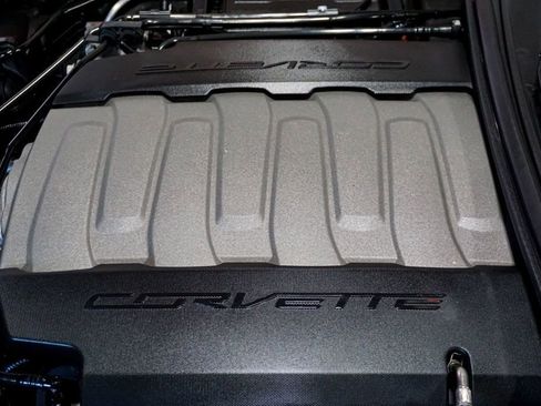 Used 2017 Chevrolet Corvette Grand Sport w/ Z07 Performance Package image 64