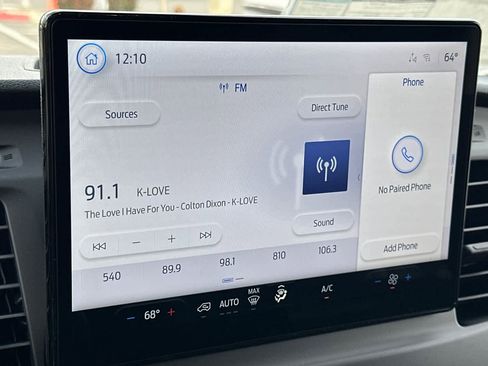 New 2026 Ford Transit 250 148 Medium Roof w/ Load Area Protection Package image 18