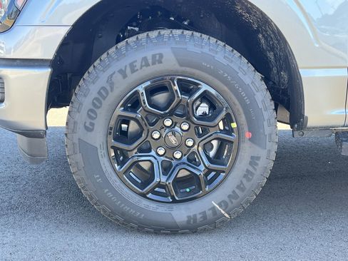 New 2026 Ford F150 XLT w/ FX4 Off-Road Package image 28