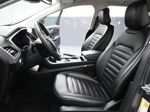 Certified 2021 Ford Edge SEL w/ Convenience Package image 10