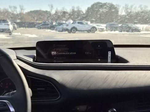 New 2026 MAZDA CX-30 2.5 Turbo w/ Premium Plus Pkg image 21