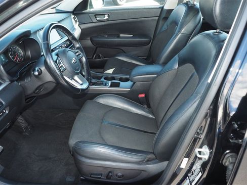 Used 2020 Kia Optima S image 15