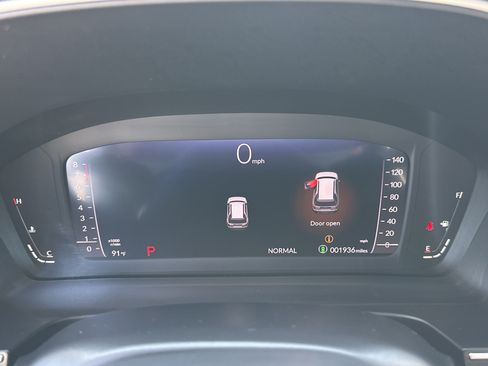 Used 2026 Honda Passport TrailSport Elite image 27