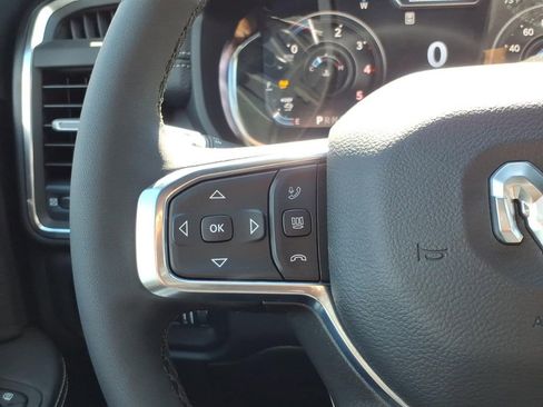 New 2026 RAM 2500 Laramie w/ Night Edition AWD/4WD image 17