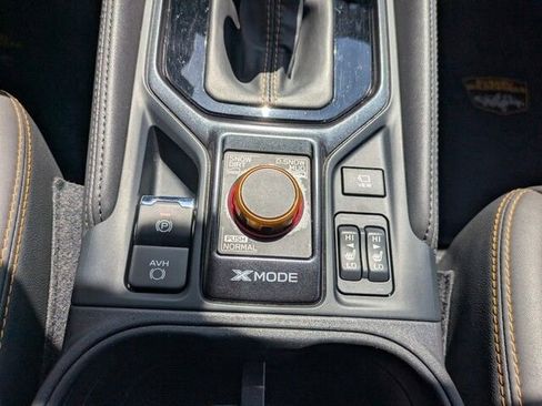 Used 2024 Subaru Forester Wilderness image 29