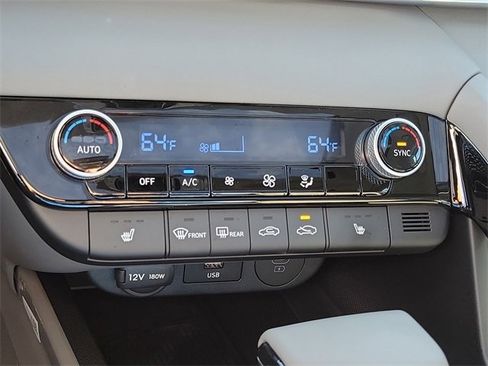 New 2026 Hyundai Elantra SEL Sport Premium w/ Cargo Package image 10