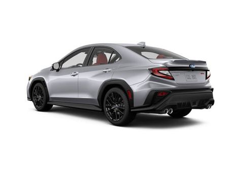 New 2025 Subaru WRX Limited image 5