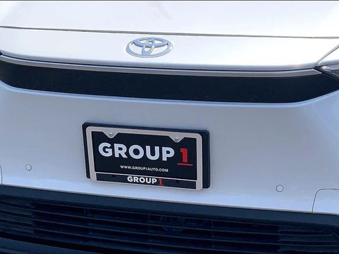 Used 2024 Toyota bZ4X FWD w/ Weather Package image 29