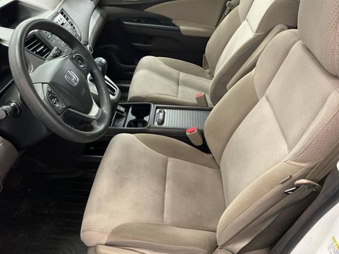 Used 2014 Honda CR-V EX image 11