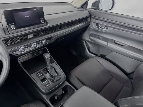 Certified 2024 Honda CR-V LX image 21