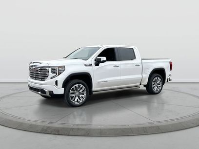 Used 2023 GMC Sierra 1500 Denali w/ Denali Reserve Package