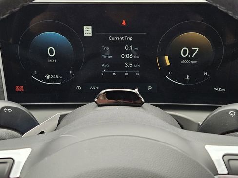 New 2026 Hyundai Tucson SEL FWD image 15