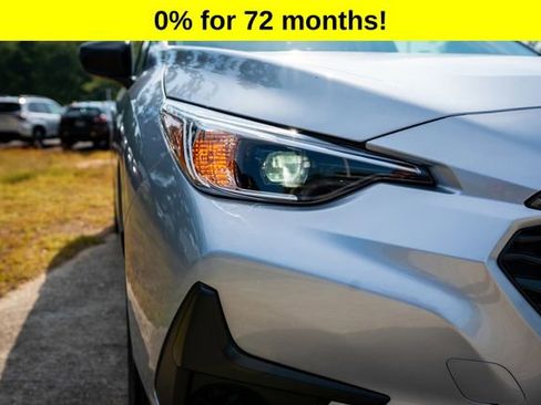 New 2025 Subaru Impreza 2.0i image 22