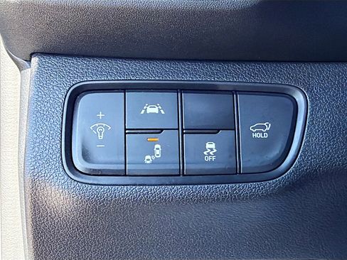 Used 2020 Hyundai Santa Fe Limited w/ Cargo Package image 34