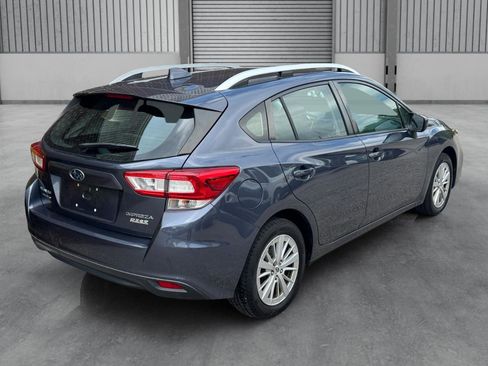 Used 2017 Subaru Impreza 2.0i Premium AWD/4WD image 33