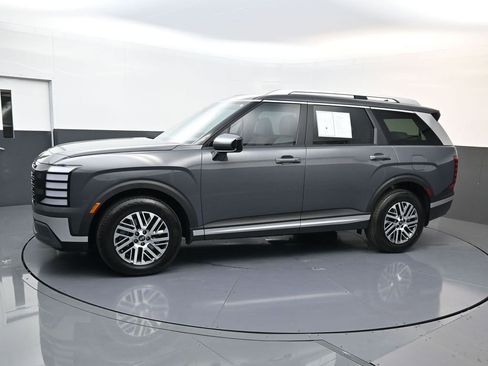 Certified 2026 Hyundai Palisade SEL image 7