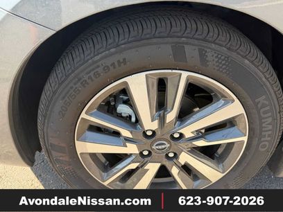 Used 2025 Nissan Versa S w/ S Plus Package