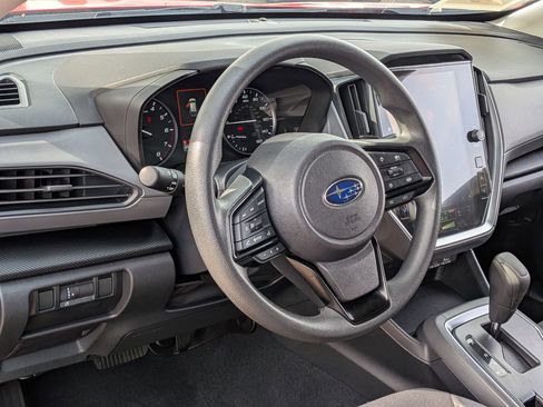 Certified 2025 Subaru Crosstrek 2.0i Premium AWD/4WD image 14