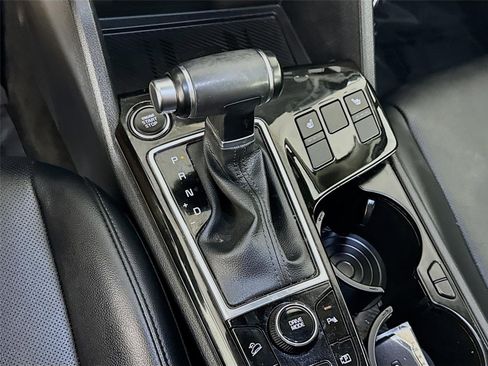Certified 2023 Kia Sportage SX image 19