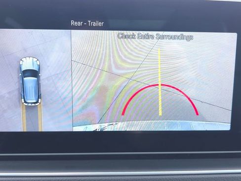 Used 2021 Mercedes-Benz GLE 450 4MATIC image 35