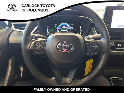 Used 2026 Toyota Corolla LE FWD image 22