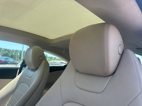 Used 2017 Mercedes-Benz C 300 Coupe image 13