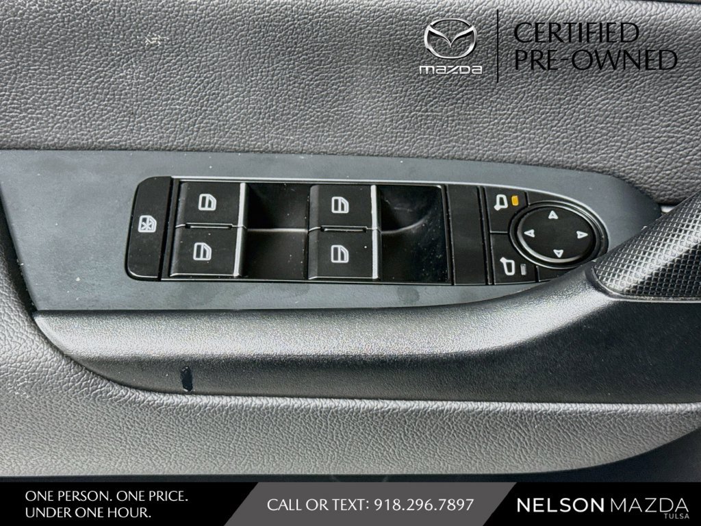 Certified 2026 MAZDA CX-50 AWD 2.5 S w/ Preferred Pkg image 19