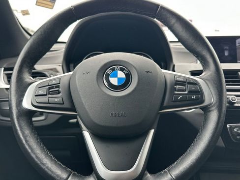 Used 2022 BMW X1 xDrive28i w/ Convenience Package AWD/4WD image 27