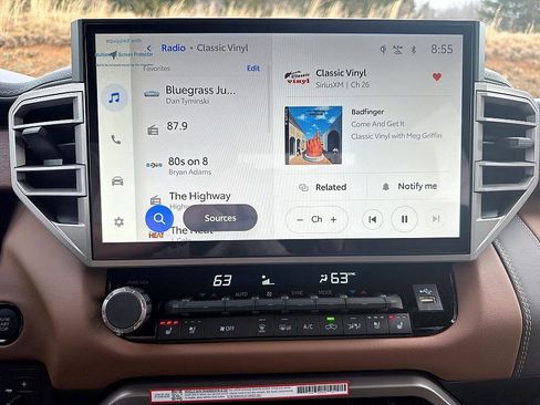 New 2026 Toyota Tundra 1794 Edition image 16