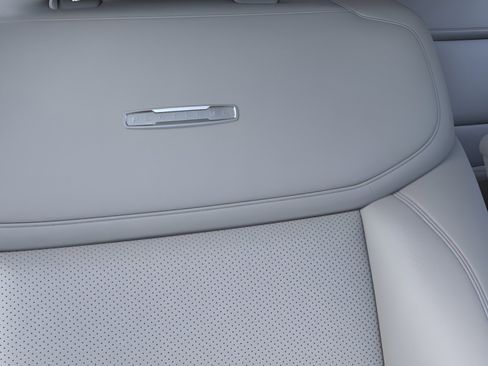 New 2026 Ford Expedition Platinum AWD/4WD image 16