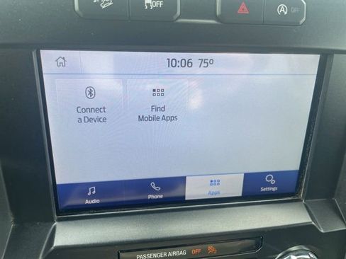 Used 2020 Ford F150 XLT w/ FX4 Off-Road Package AWD/4WD image 23