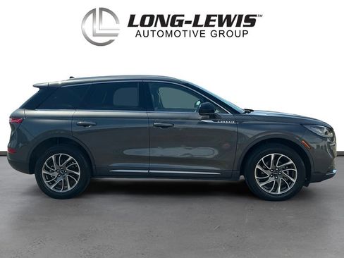 Used 2020 Lincoln Corsair FWD w/ Equipment Group 101A image 8