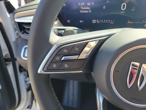 New 2026 Buick Enclave Preferred w/ Power Package image 20