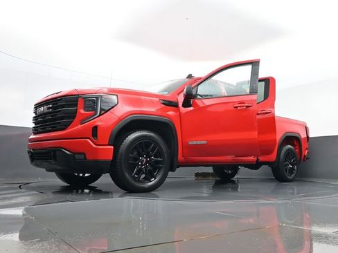 Used 2023 GMC Sierra 1500 Elevation AWD/4WD image 33