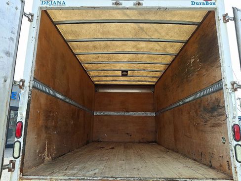 Used 2016 Ford F450 XL image 25