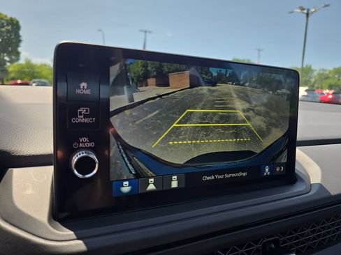 New 2026 Honda Accord SE image 19