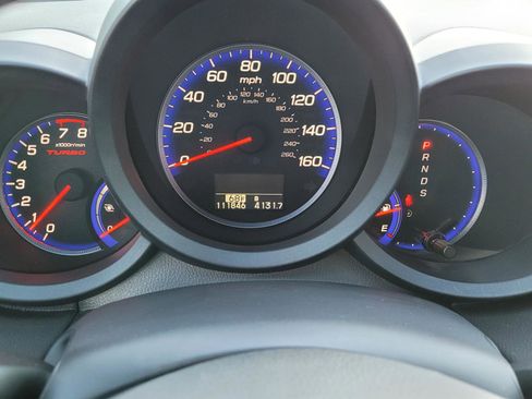 Used 2011 Acura RDX 2WD image 7