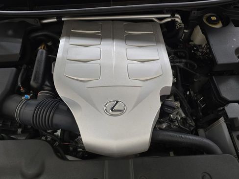 Certified 2023 Lexus GX 460 Premium w/ Premium Package image 30