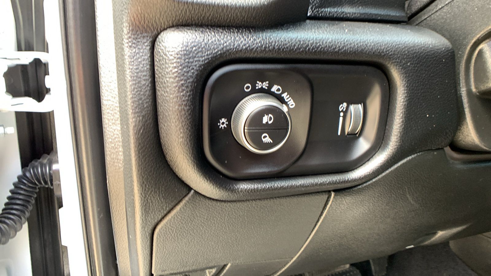 Used 2025 RAM 2500 Big Horn AWD/4WD image 15