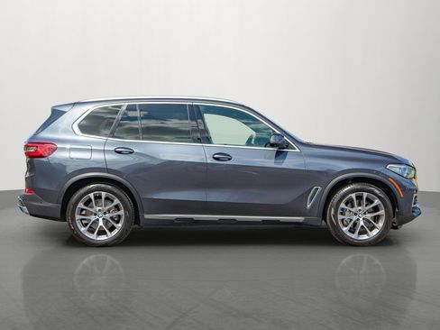 Used 2020 BMW X5 xDrive40i AWD/4WD image 8