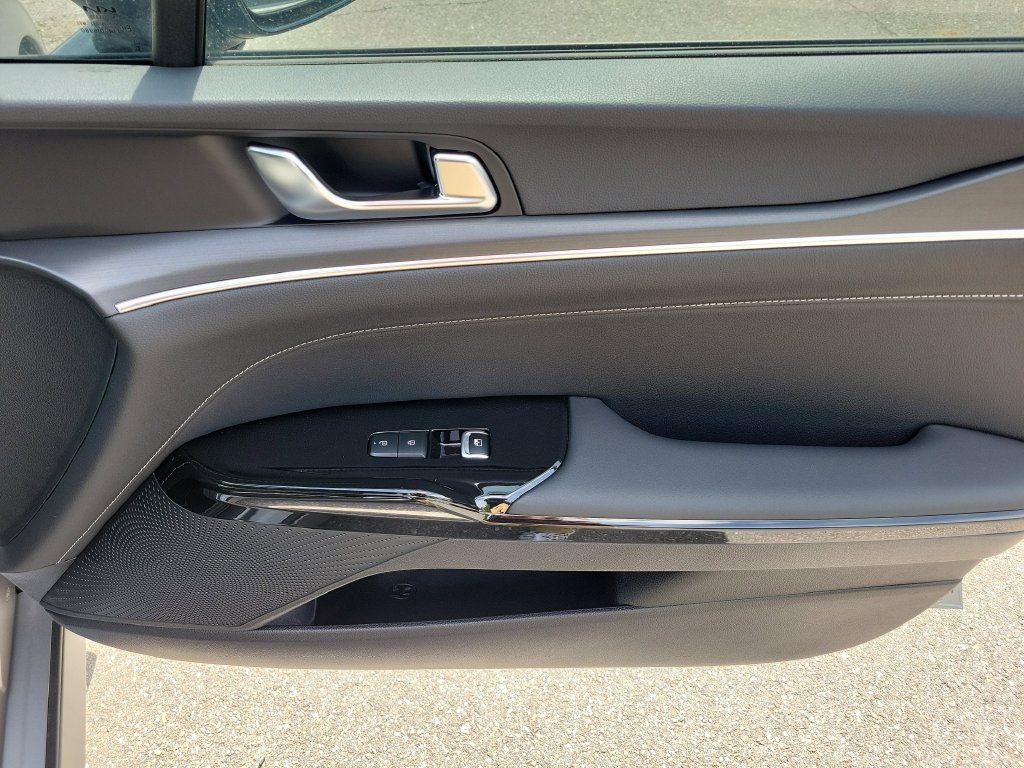 New 2026 Kia K5 GT-Line FWD image 10