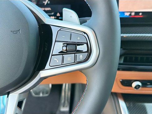 New 2026 BMW M440i w/ Premium Package RWD image 37