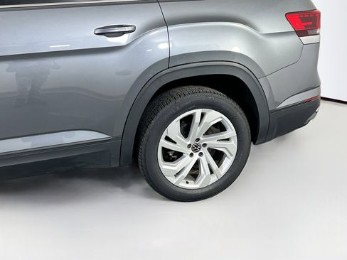 Used 2023 Volkswagen Atlas SE AWD/4WD image 30