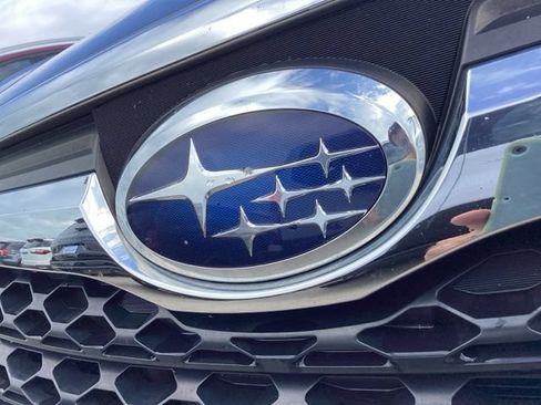 Used 2016 Subaru Forester 2.5i Premium w/ Popular Package #2 AWD/4WD image 3