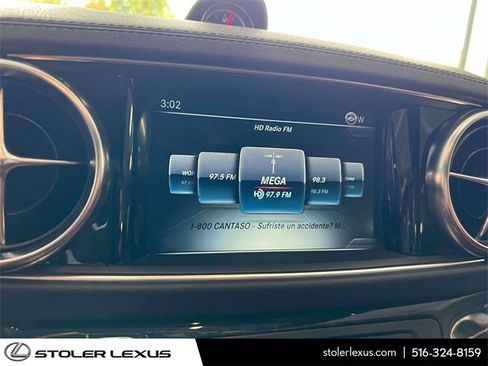 Used 2019 Mercedes-Benz SL 450 image 30